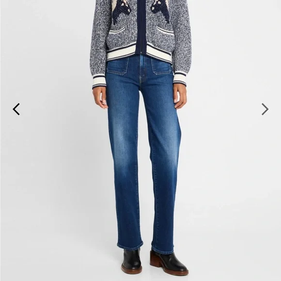 MOTHER jeans - Picture 4 of 8